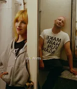 Imagem recente de williams