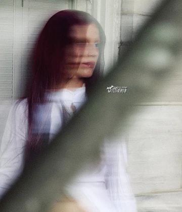 Imagem recente de williams