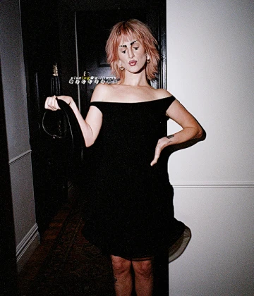 Imagem recente de williams