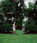 Imagem recente de williams