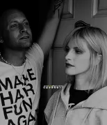 Imagem recente de williams