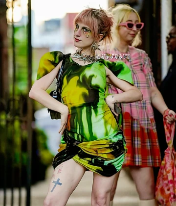 Imagem recente de williams