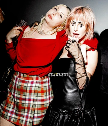 Imagem recente de williams