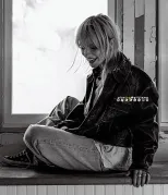 Imagem recente de williams