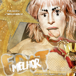 Imagem recente de williams