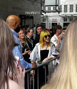 Imagem recente de williams