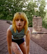 Imagem recente de williams