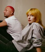 Imagem recente de williams