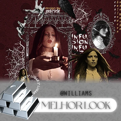 Imagem recente de williams