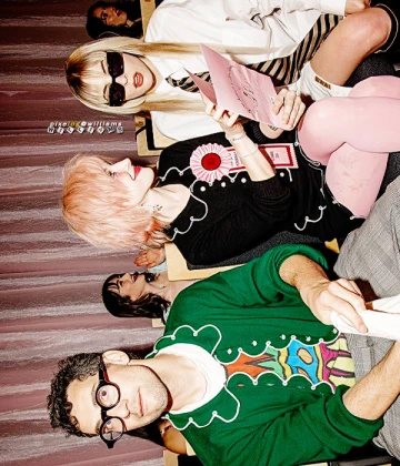 Imagem recente de williams