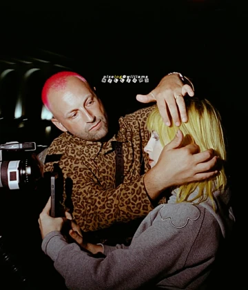 Imagem recente de williams