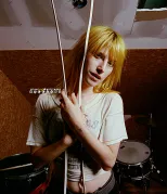 Imagem recente de williams