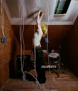 Imagem recente de williams