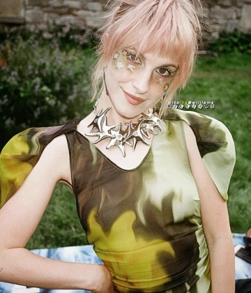 Imagem recente de williams