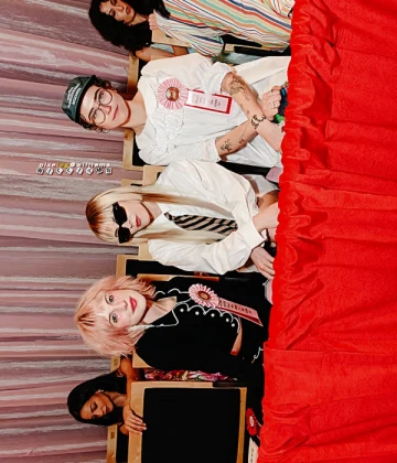 Imagem recente de williams