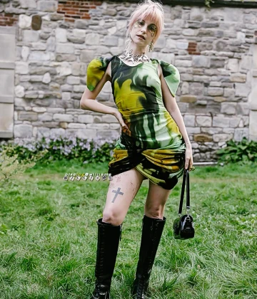 Imagem recente de williams