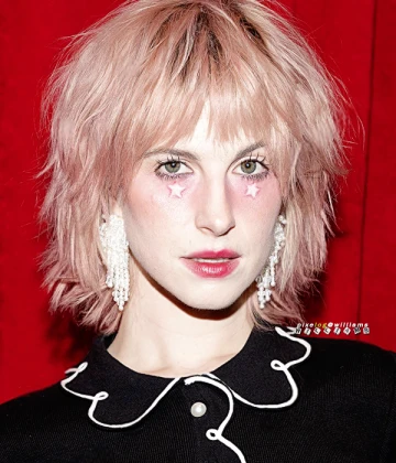 Imagem recente de williams