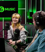 Imagem recente de williams