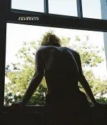 Imagem recente de williams