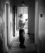 Imagem recente de williams