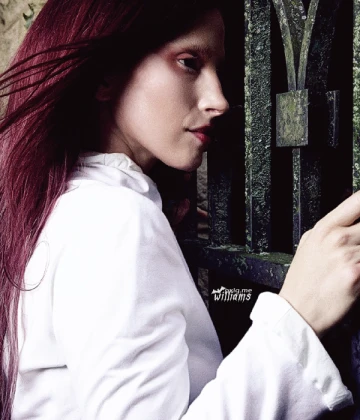 Imagem recente de williams