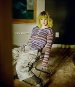 Imagem recente de williams