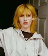 Imagem recente de williams