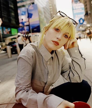 Imagem recente de williams