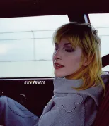 Imagem recente de williams