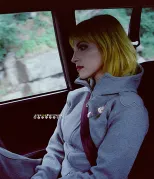 Imagem recente de williams