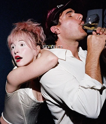 Imagem recente de williams