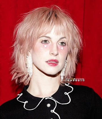 Imagem recente de williams