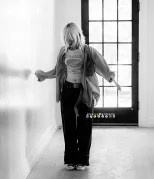 Imagem recente de williams