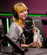 Imagem recente de williams