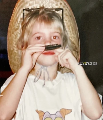 Imagem recente de williams