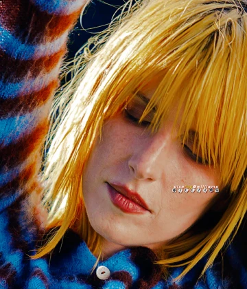 Imagem recente de williams