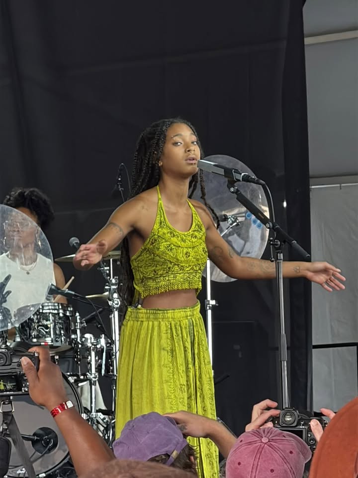 Foto de willow