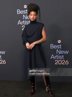 Imagem recente de willow