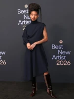 Imagem recente de willow