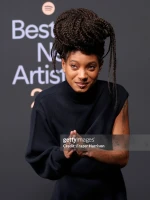 Imagem recente de willow