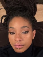 Imagem recente de willow