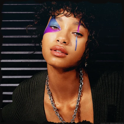 Imagem recente de willow