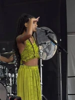 Imagem recente de willow