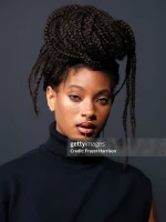 Imagem recente de willow