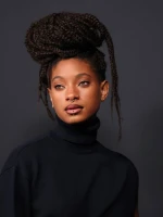 Imagem recente de willow