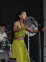 Imagem recente de willow