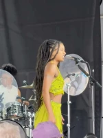 Imagem recente de willow