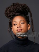 Imagem recente de willow