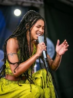 Imagem recente de willow