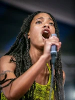 Imagem recente de willow